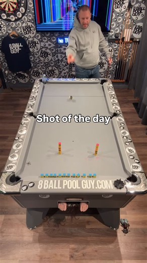 8 Ball Pool Guy on Instagram: "Best pool player ever? #8ballpool #8ball #greg"