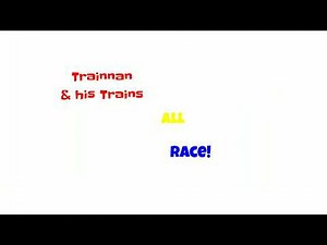 Homemade Intros: Thomas And Friends All Engines Go 3D