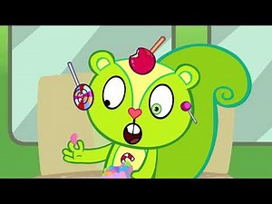 Happy Tree Friends x Dumb Ways to Die: Coming Really Soon