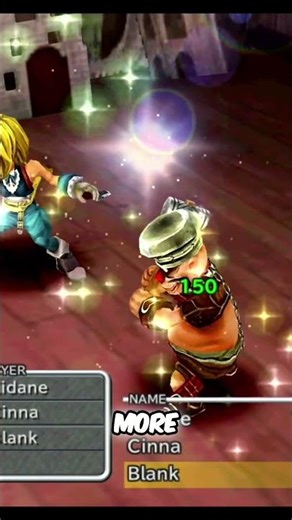 Battle Begins! Zidane Steals a Leather Hat & More in Final Fantasy 9!