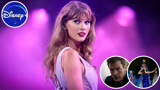 8 nouveautés sur Disney  en décembre - Hollywoodpq.com