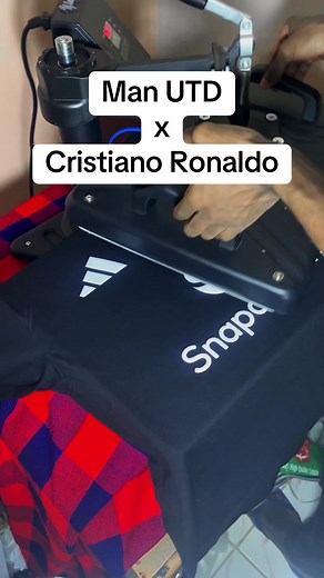 Custom Jerseys Kenya on TikTok