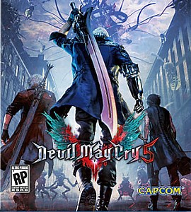 Devil May Cry 5 Pre-Order and Edition Guide