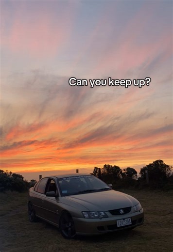 its only a piss take 😂#vy #commodore #clean #braysvy #ecotec #lowered #repost #fyp #viral #alloytec