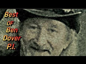 Best Of Ben Dover P.I.