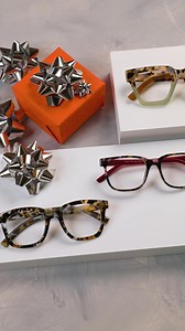 Check off your holiday shopping list with Peepers 🎁 | Peepers