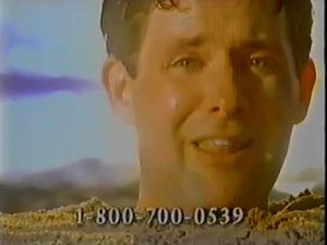 UC Lending commercial from 1997