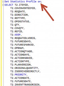 Understanding the Most Common Cause of Poor Performance within AX and SQL - Instructor Brandon: Online Learning, Training & Development
