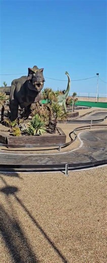Great Yarmouth 🦕 🦖 🐲 🦕