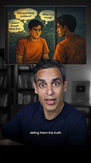 AI Aapko MANIPULATE kar raha hain! | Warikoo Careers #shorts