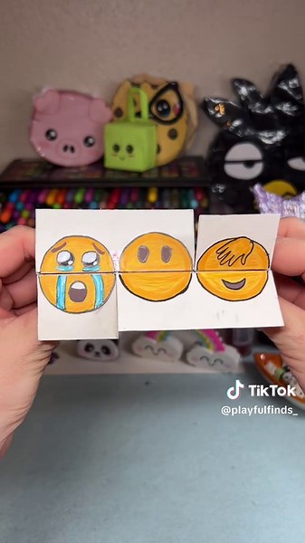 DIY Cute Emojis: Fun Craft Ideas for Everyone