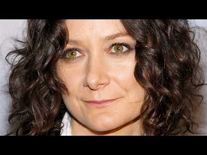 The Tragic True-Life Story Of Sara Gilbert