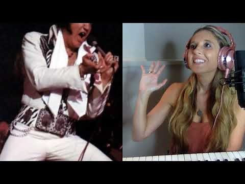 ELVIS PRESLEY - RAGS TO RICHES - REACTION VIDEO!