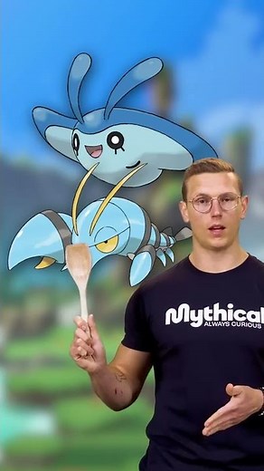 5 More Pokémon We Would Want To Eat