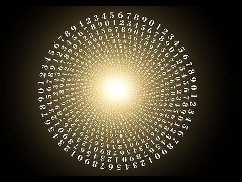 Matemáticas Vorticiales - Randy Powell - Parte 1.