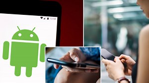 Android users should immediately delete these 15 'potentially dangerous' apps, warns expert