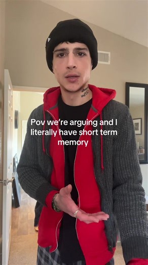 🧍🏻 | short term memory