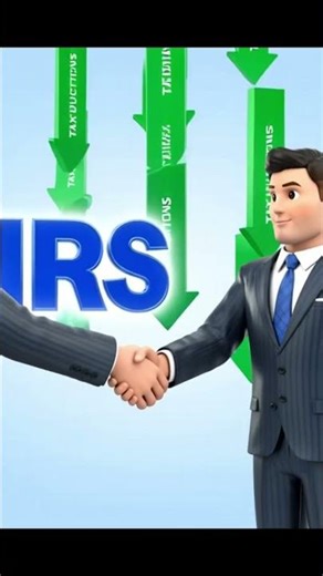 4 months a year just to pay the IRS? No thanks. 🛑