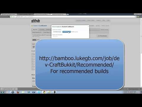 HOW-TO: Compile .java files into a jar using Maven (ex. craftbukkit)