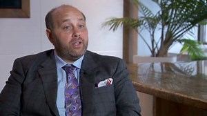 Cyber security expert explains how the dark web is used by criminal organizations