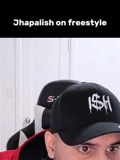 Jhapalish Dai Freestyle Rap Performance
