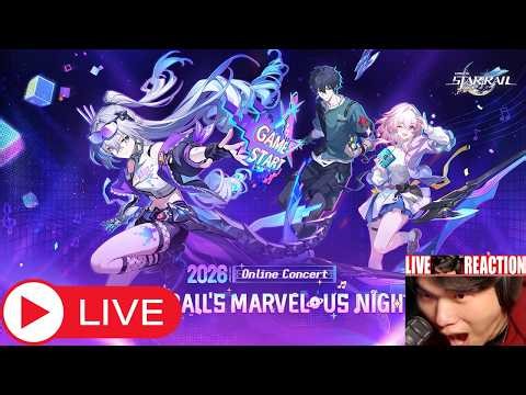 DROPS - EVANEH IS DONE - HSR CONCERT RAHHH - !NTE LV30 AND ENDGAME TODAY | !GS !MERCH