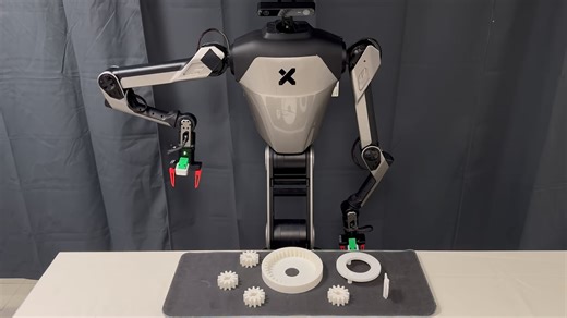 Assembly from Scratch