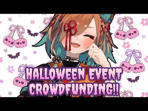 EVENT CROWDFUNDING ENDURANCE!!!!! I DRAW FOR U!! I SING FOR U!!