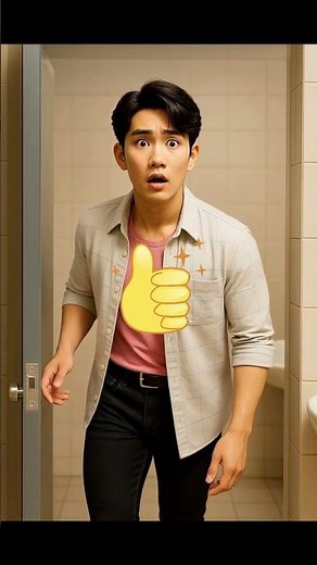 Girl's Embarrassing Poop Accident😱😭