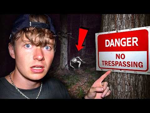 The Devil of Appalachia Followed Us…