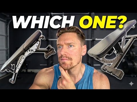 Freak Athlete ABX vs Ironmaster Super Bench Pro V2 — Which One Should You Buy?