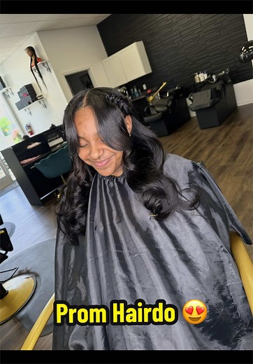 Prom Hairdo Tutorial: Easy Prom Hairstyles for Any Length