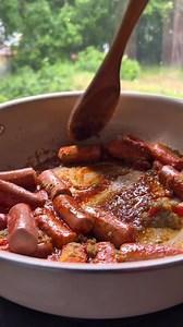 112K views · 1.7K reactions | Arroz Con Salchichas  Ingredients :...