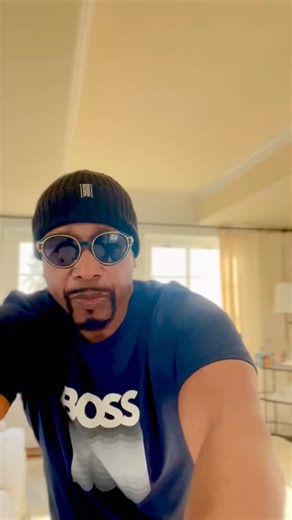 Cali 🎥 🕺🏾🔥 Hollywood | MC Hammer