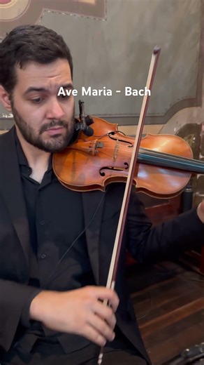 Ave Maria - Bach - Instrumental