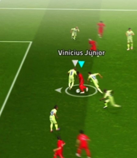 Mastering eFootball Skills: Tips and Tricks Part 6