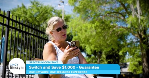 Spectrum offers new way to save on Internet and mobile