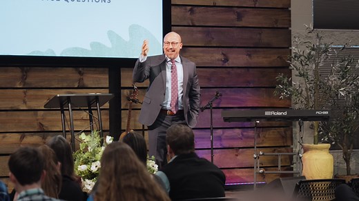 2.1K views · 19 reactions | Your value is authored by God not by the world. | Castleview Baptist Church | Facebook