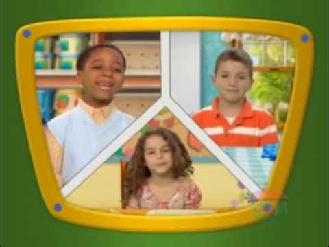Team Umizoomi- Mighty Math Powers(The Milk Out).wmv
