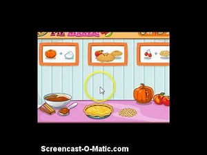 Fantage Thanksgiving Event