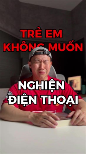 Cách Giúp Trẻ Em Không Nghiện Điện Thoại