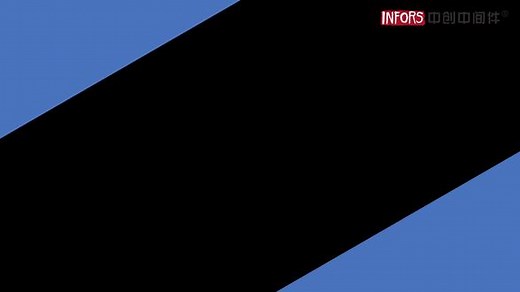 【INFORS实验室（第一弹）——应用服务器选它就对了√】