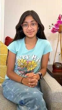 Behind Every Step - First Performance #marvelousduo #dance #indiandance #bharatanatyam #vlog