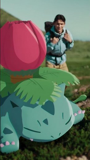 【公式】『 Pokémon Sleep 』× Garmin いい睡眠リズムから、冒険をはじめよう。
