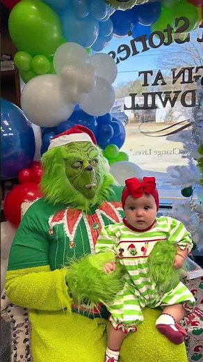 Goodwill Tupelo McCullough Grand Re-Opening