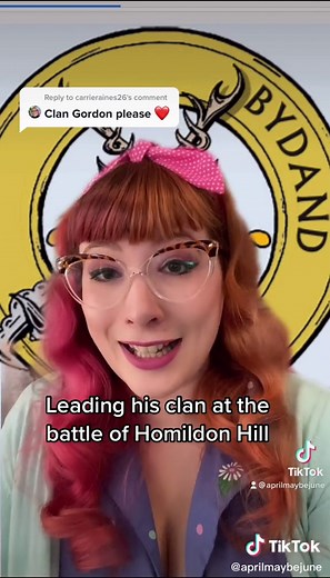 Explorando la Historia del Clan Gordon