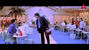 Nagarjuna _ PA Hilarious Comedy __ Manmadhudu Movie | Annapurna Studios