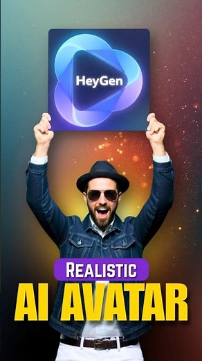 How to make ai talking Avtar | Create your AI Avatar in easy steps