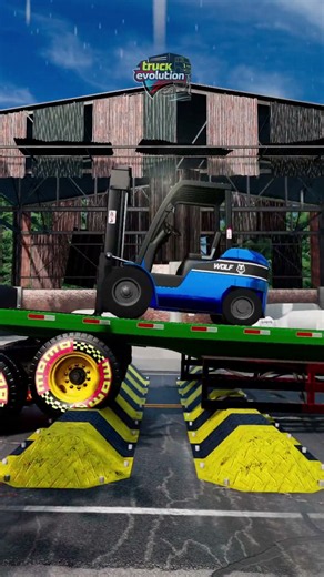 How to destroy a truck in less than 5 seconds 🔥 BeamNG.drive