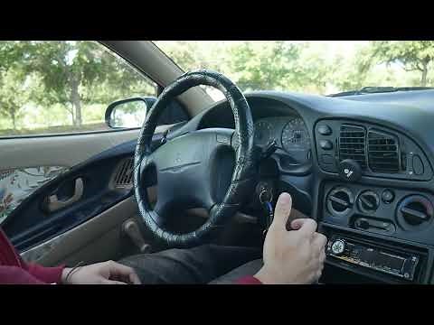 How to Drive OLD Stick Shift Cars! Quick And Easy!